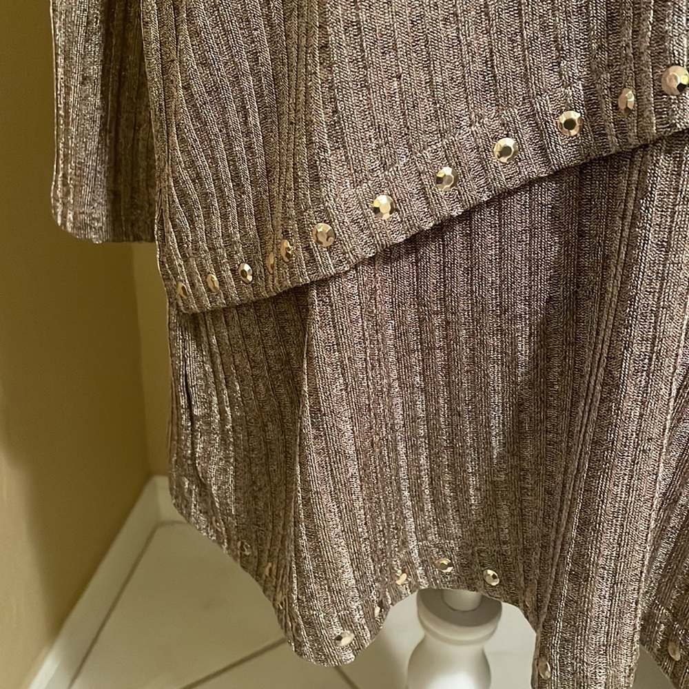 Ruby Ref Tunic - image 5